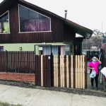 frontis hogar